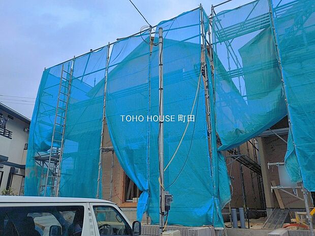 物件外観