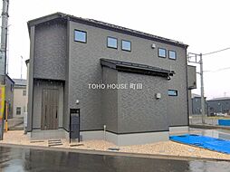 東京都八王子市上壱分方町