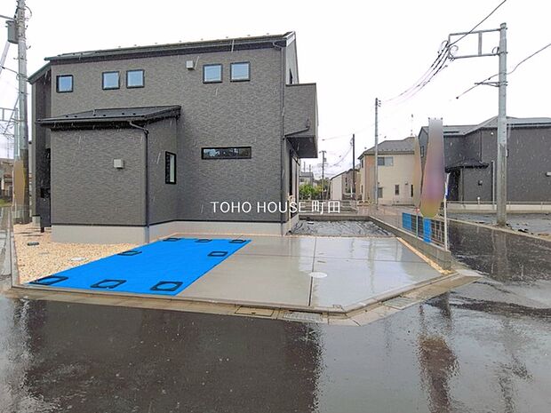 物件外観