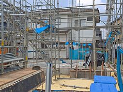 神奈川県相模原市中央区相生４丁目