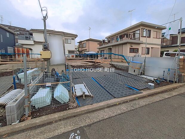 物件外観