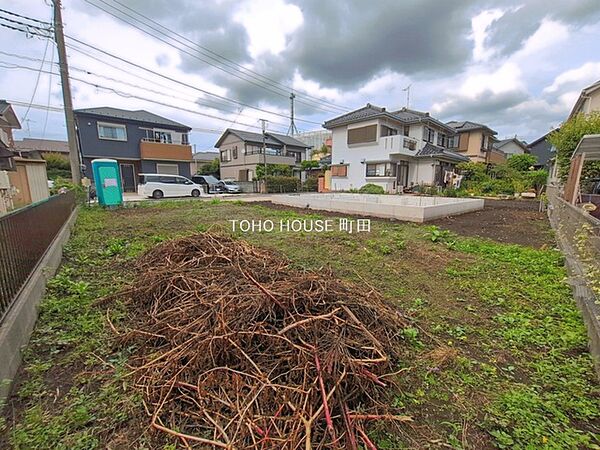 現地土地