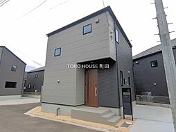 東京都八王子市上壱分方町