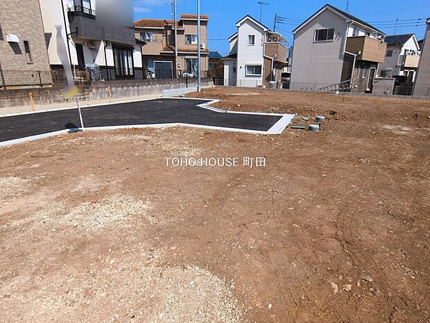 物件外観
