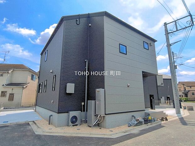 物件外観