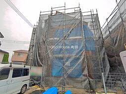 東京都八王子市上壱分方町