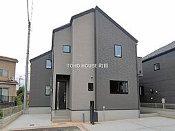 東京都八王子市上壱分方町