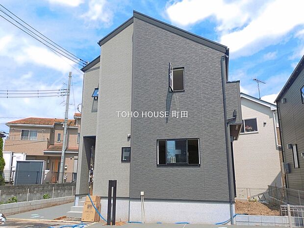 物件外観