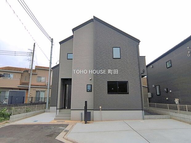 物件外観