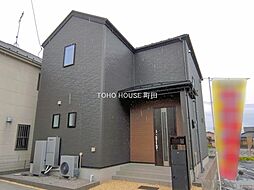 東京都八王子市上壱分方町