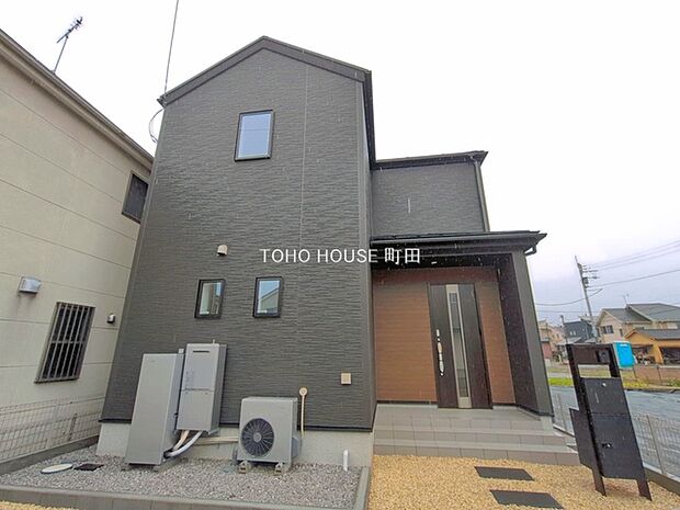物件外観