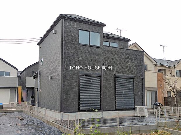 物件外観