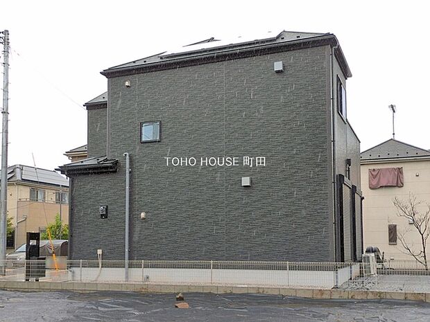 物件外観