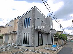 東京都調布市上石原３丁目