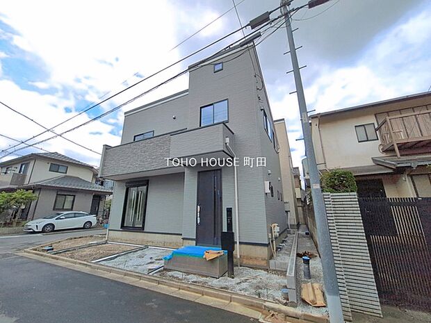 物件外観
