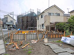 東京都八王子市上壱分方町