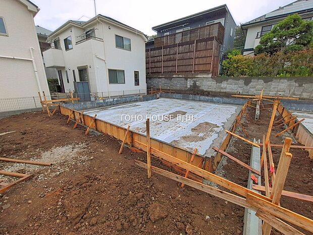 物件外観