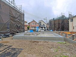 東京都八王子市上壱分方町