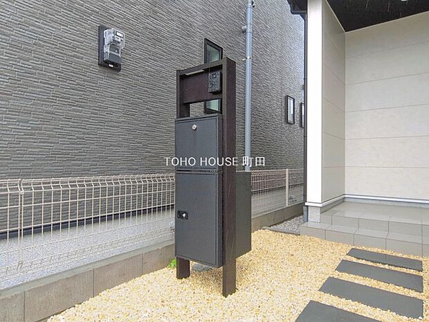 物件外観