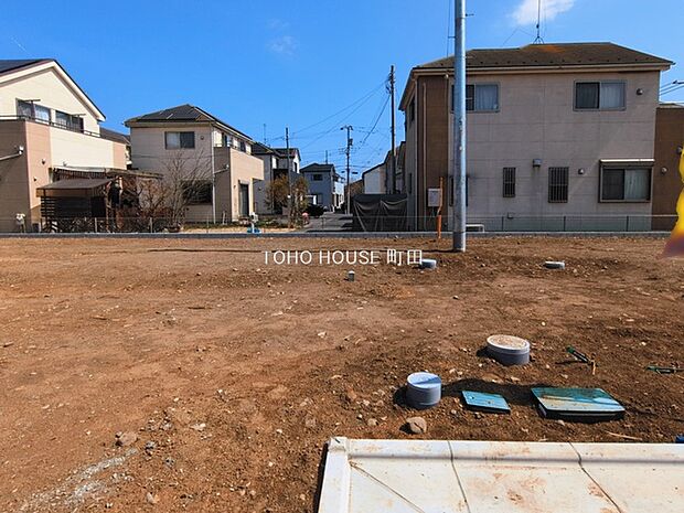 物件外観