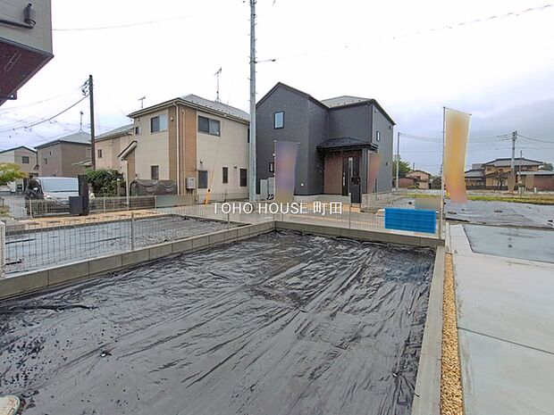 物件外観