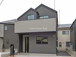東京都八王子市上壱分方町