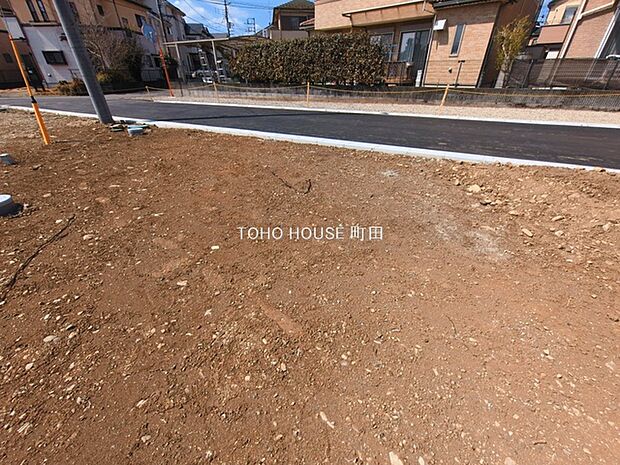 物件外観