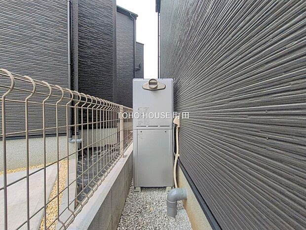 物件外観