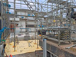 神奈川県相模原市中央区相生４丁目