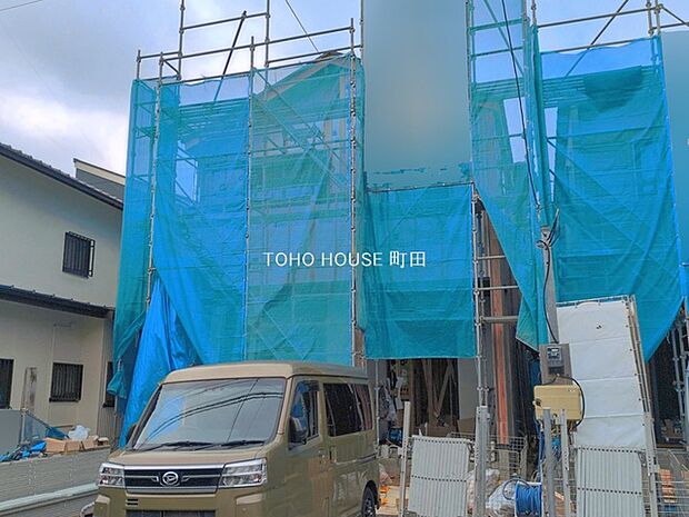 物件外観