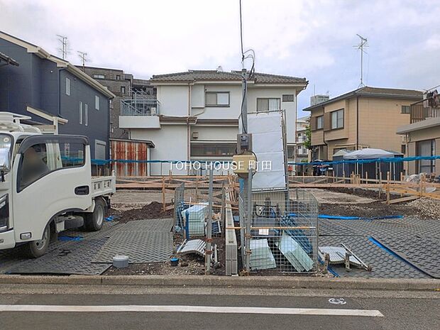物件外観