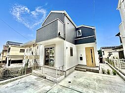 横浜市 旭区上白根2丁目 戸建て 1号棟