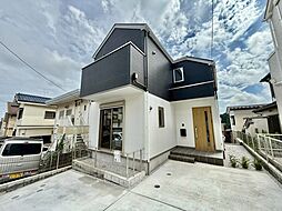 神奈川県横浜市旭区上白根２丁目