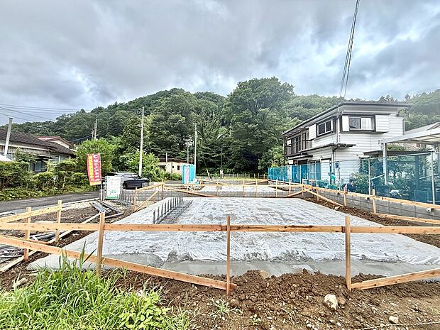 同形状の完成物件のご案内できます。お気軽にお問い合わせください。