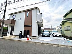 相模原市 南区下溝 戸建て 1号棟