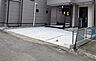 玄関：お気軽にお問い合わせください