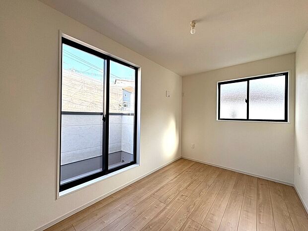 洋室