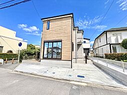 横浜市 青葉区鴨志田町 戸建て 1号棟