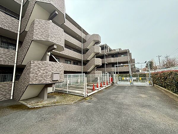 〇駐車場〇