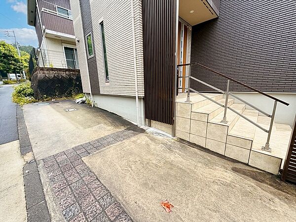 ◆駐車場◆