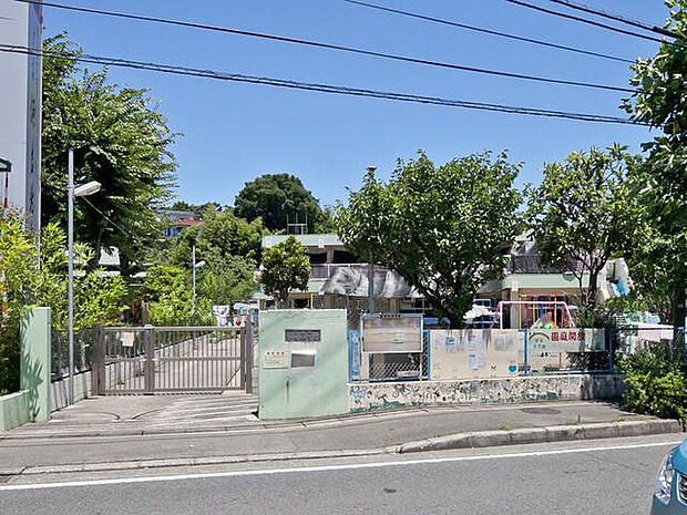 菅生保育園まで約300m