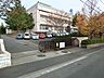 周辺：横浜市立中川西中学校まで約600m