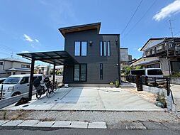 東京都町田市金森１丁目