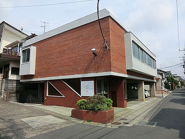 石垣内科小児科医院　距離約1500m