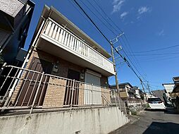 神奈川県厚木市温水