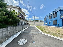 神奈川県横浜市港北区新吉田東5丁目