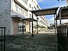 周辺：横浜市立新田中学校　距離約90m