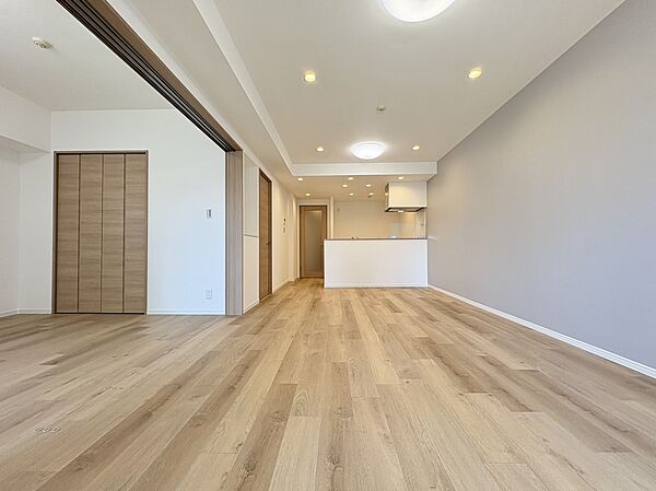 南西向き角部屋のペット可マンションです♪