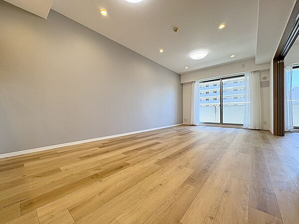 南西向き角部屋のペット可マンションです♪