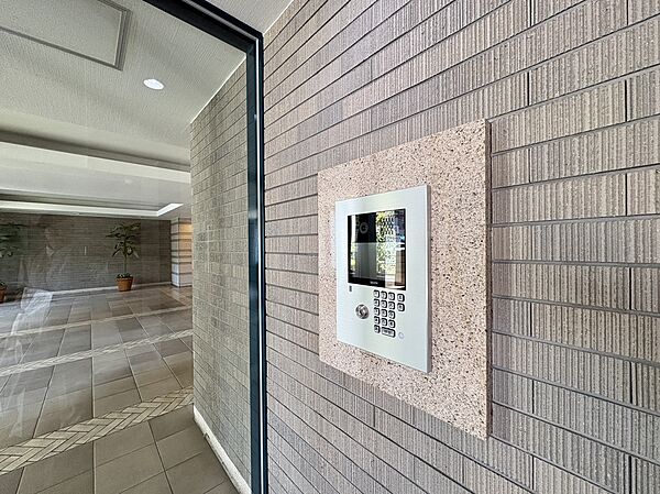 南西向き角部屋のペット可マンションです♪